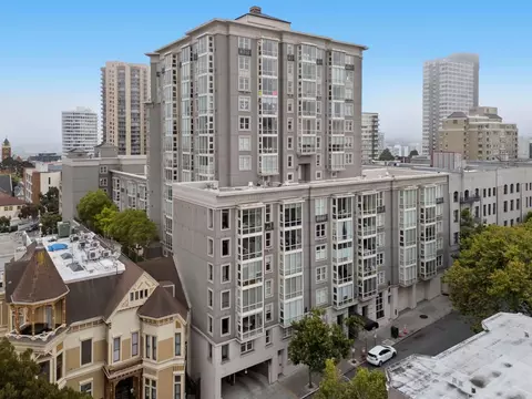 1483 Sutter St 517, San Francisco, CA 94109 photo 46