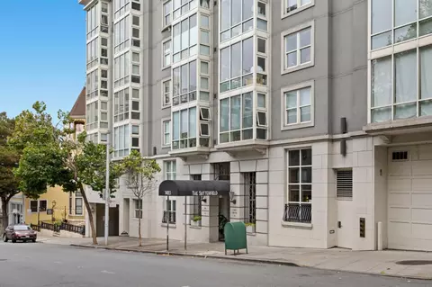 1483 Sutter St 517, San Francisco, CA 94109 photo 43