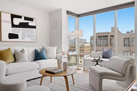 1483 Sutter St 517, San Francisco, CA 94109
