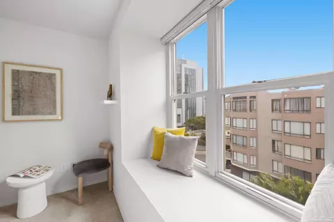 1483 Sutter St 517, San Francisco, CA 94109 photo 31