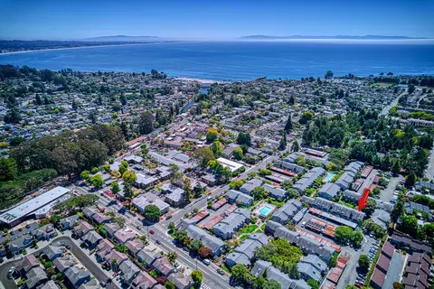 1925 46th Ave 121, Capitola, CA 95010