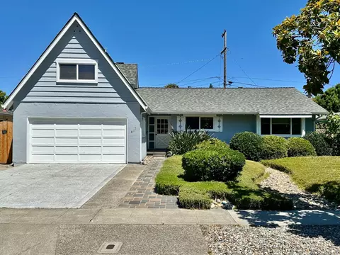 811 Peekskill Dr, Sunnyvale, CA 94087