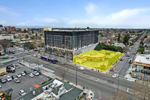 535 E Santa Clara St, San Jose, CA 95112