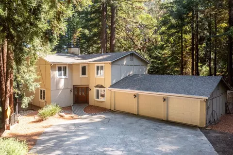 23489 Hutchinson Rd, Los Gatos, CA 95033