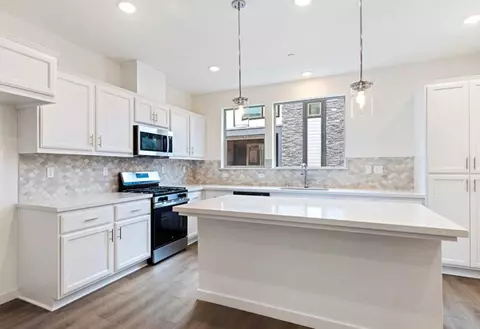 Kitchen - 6694 Optimum Loop, San Jose, CA 95119 photo 1 of 4