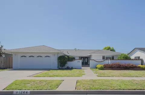 1244 La Mirada Dr, Salinas, CA 93901