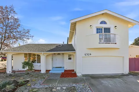 6304 Singletree Way, Pleasanton, CA 94588