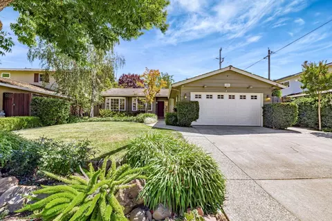 650 Hyde Park, Sunnyvale, CA 94087