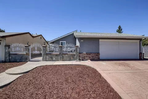 1165 Camano Ct, San Jose, CA 95122