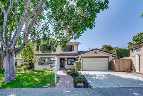 856 Jasmine Dr, Sunnyvale, CA 94086