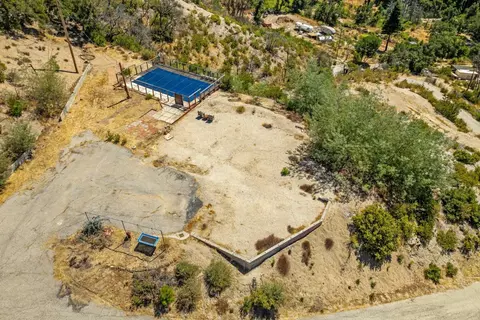 500 Hill House Rd, Boulder Creek, CA 95006