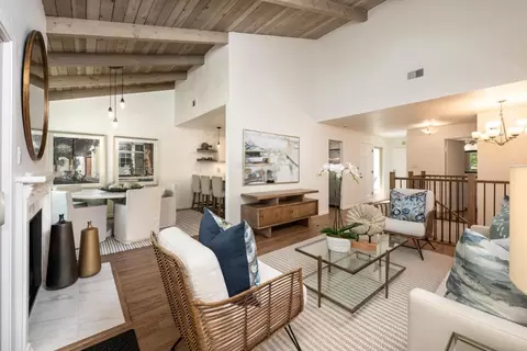 38 Weepingridge Ct, San Mateo, CA 94402