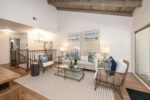 38 Weepingridge Ct, San Mateo, CA 94402