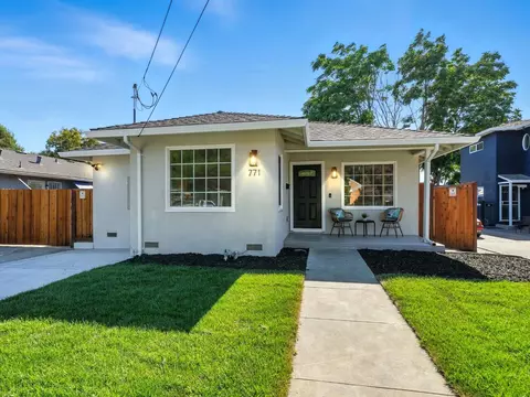 771 N 16th St, San Jose, CA 95112