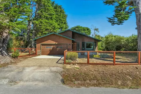 430 Marine Blvd, Moss Beach, CA 94038