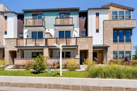 657 Evelyn Ave, Sunnyvale, CA 94086