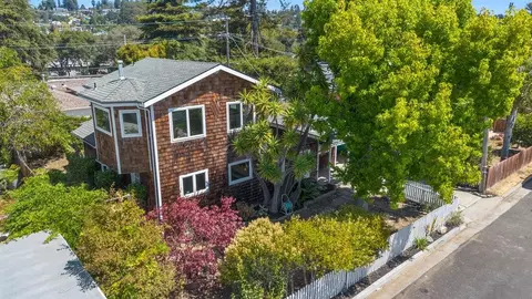 516 Gertrude Ave, Aptos, CA 95003