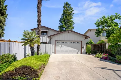 731 Old San Francisco Rd, Sunnyvale, CA 94086