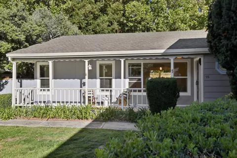 453 N Rengstorff Ave 15, Mountain View, CA 94043