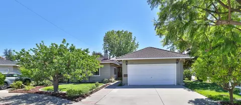 1330 Flower Ct, Cupertino, CA 95014