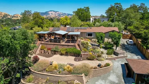 25 Adeline Dr, Walnut Creek, CA 94596