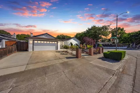 1544 Willowmont Ave, San Jose, CA 95118