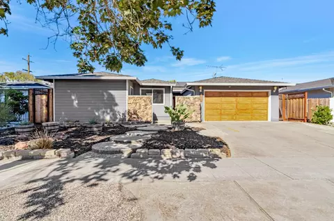 5991 Sorrel Ave, San Jose, CA 95123