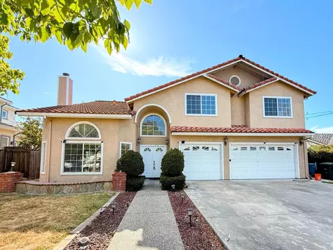 10163 Bret Ave, Cupertino, CA 95014