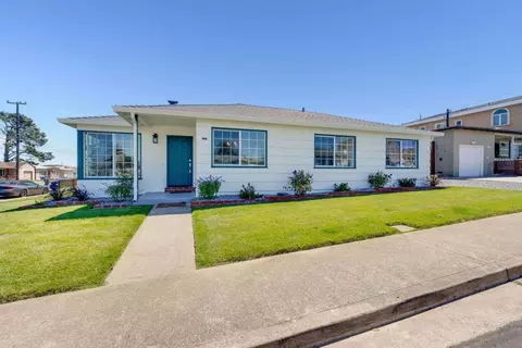 1 Elkwood Dr, South San Francisco, CA 94080