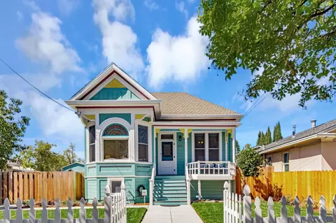 471 N 10th St, San Jose, CA 95112