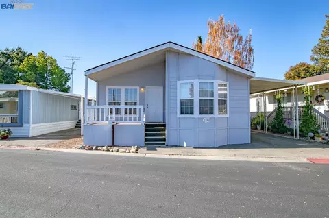 1186 Via Cristobal 110, Livermore, CA 94551