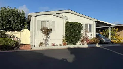 2052 Gold St 212, San Jose, CA 95101