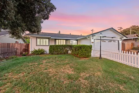 1122 Lancelot Ln, San Jose, CA 95127