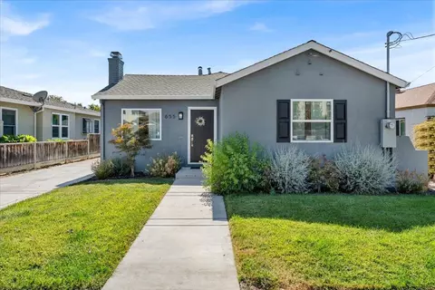 655 N 5th St, San Jose, CA 95112