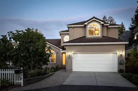 560 9th Ave, Menlo Park, CA 94025