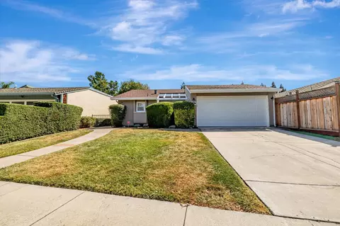 236 Cheris Dr, San Jose, CA 95123