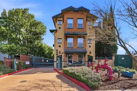 808 Lenzen Ave 107, San Jose, CA 95126