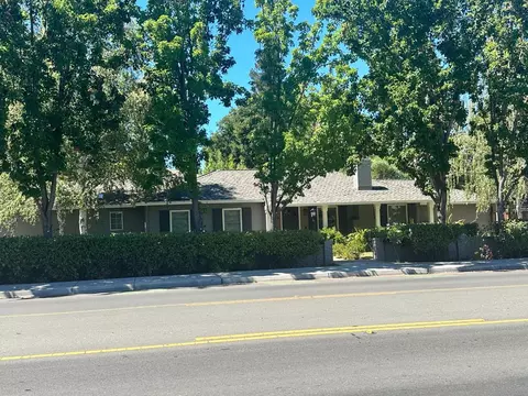 1278 Santa Cruz Avennue, Menlo Park, CA 94025