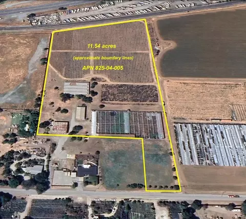 0 Llagas Ave, San Martin, CA 95046