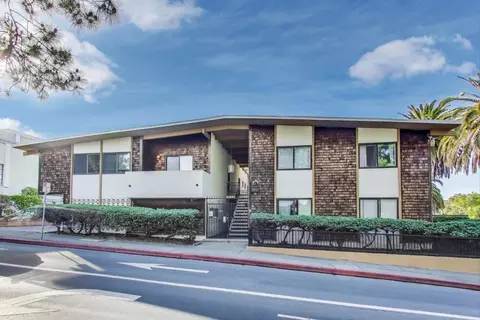 100 Millbrae, Millbrae, CA 94030