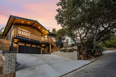 140 Northam Ave, San Carlos, CA 94070
