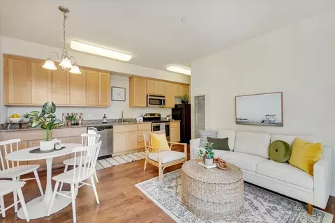 224 Laurel B202, Santa Cruz, CA 95060