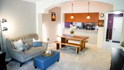 30 E Julian St 307, San Jose, CA 95110