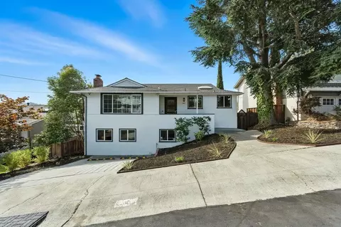 1961 Alden St, Belmont, CA 94002