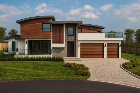8 Reynolds Ct, Hillsborough, CA 94010