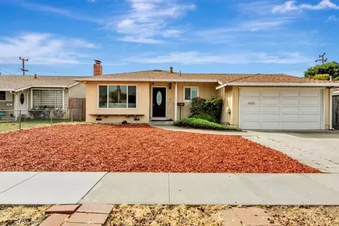4692 Nelson St, Fremont, CA 94538