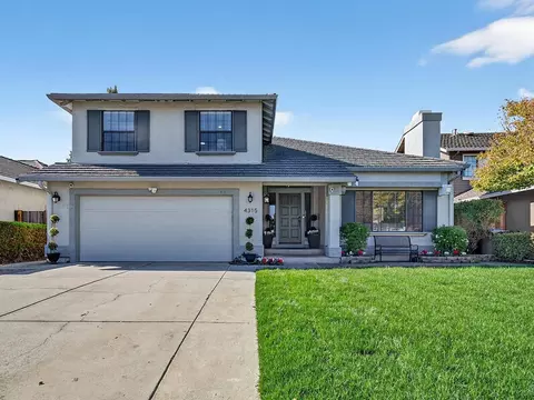 4315 Montmorency Ct, San Jose, CA 95118