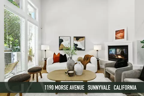 1190 Morse Ave, Sunnyvale, CA 94089
