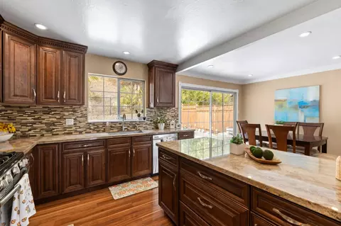 Kitchen - 1048 Banyan Way, Pacifica, CA 94044 photo 1 of 3