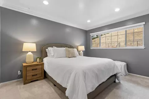 Bedroom - 1048 Banyan Way, Pacifica, CA 94044 photo 1 of 5